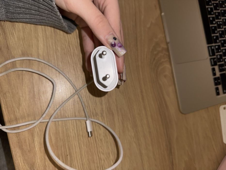 Type-C зарядка / Оригинал / Iphone