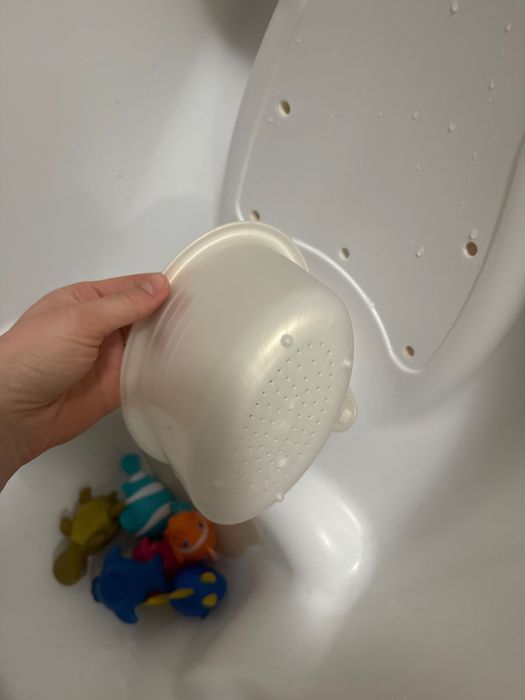 Vand cadita CAM: superba de la nastere pana la 2/3 ani