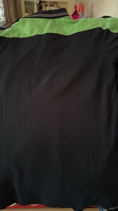 Hackett Aston Martin тениска