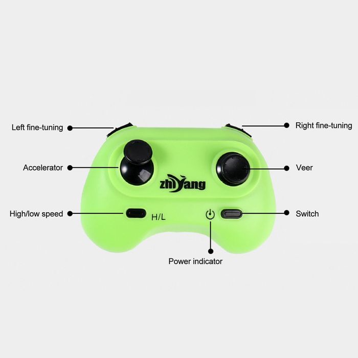 Samalyot bolalar uchun ajoyib sovga simsiz boshqariladi
