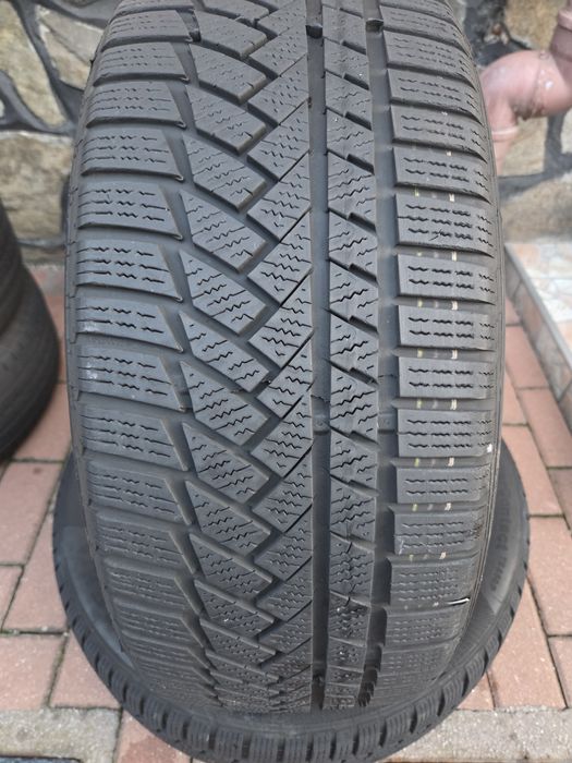 Anvelope CONTINENTAL 225/50/17