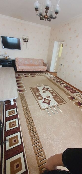 Учаска чирчик бахова жой шахар марказида