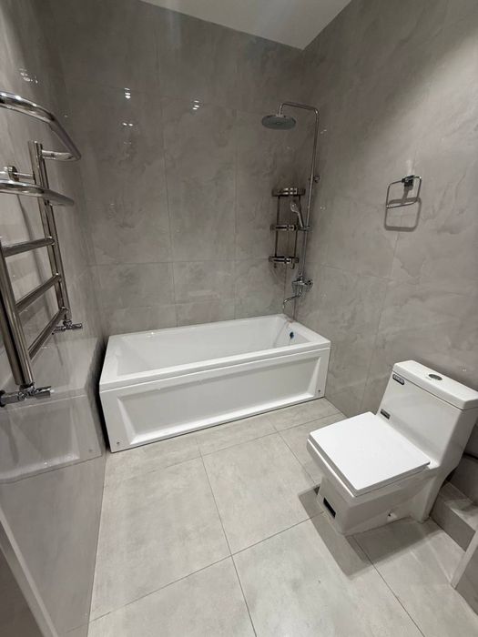 Квартира в аренду