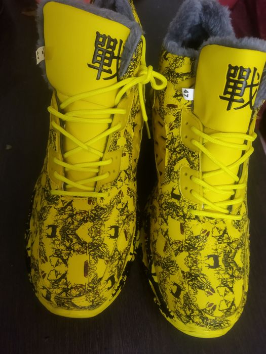 Кроссовки  мужские