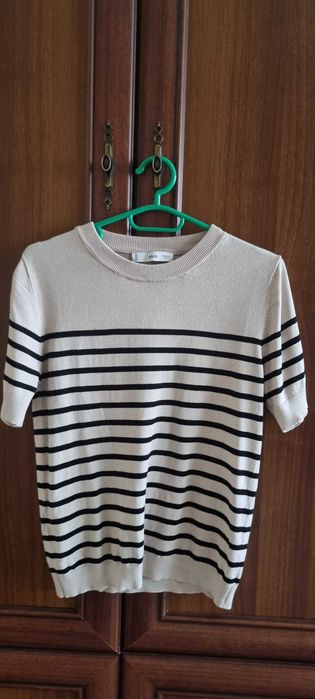 Tricou superb din tricot
