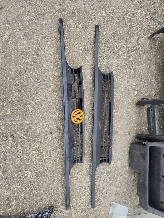 На гольф 3 б/у запчасти