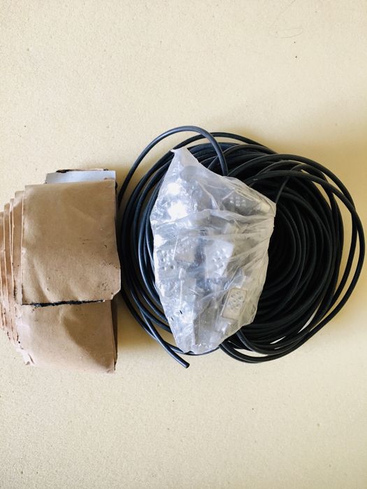 Пленочный теплый пол…