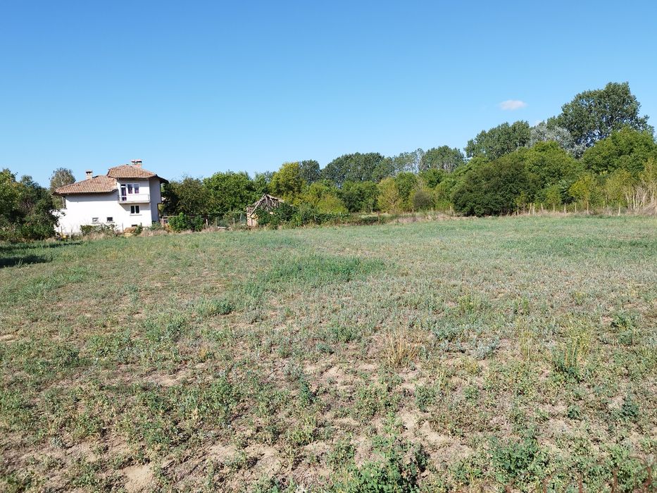 Продава се Парцел в с. Кесарево, Област Велико Търново - 1300 кв.м за 7 €/кв.м - Снимка #1