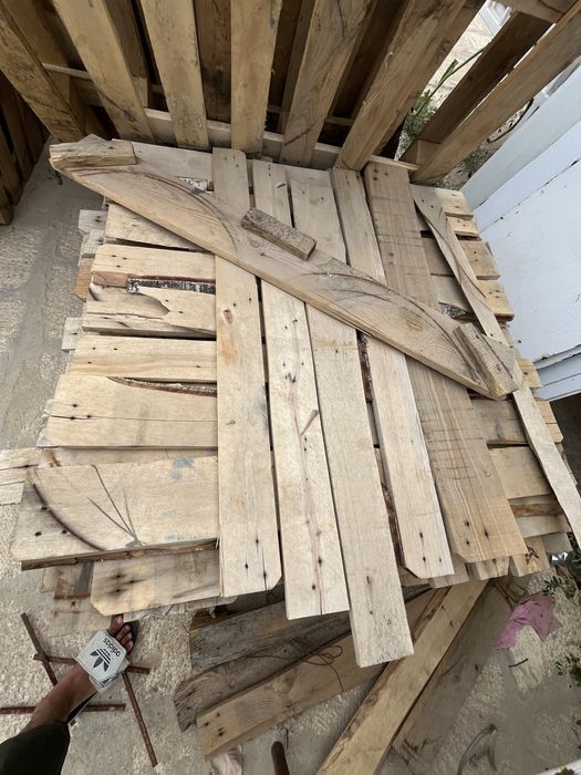 Поддон агашы