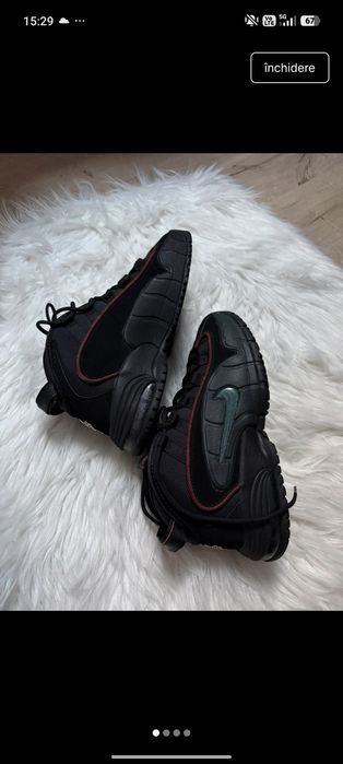 Adidasi Nike penny 2