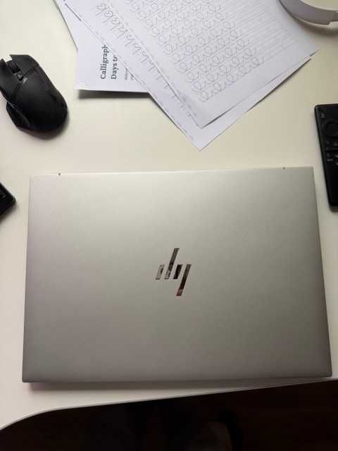 Laptop HP EliteBook 860 G11 32Gb RAM 1Tb HDD