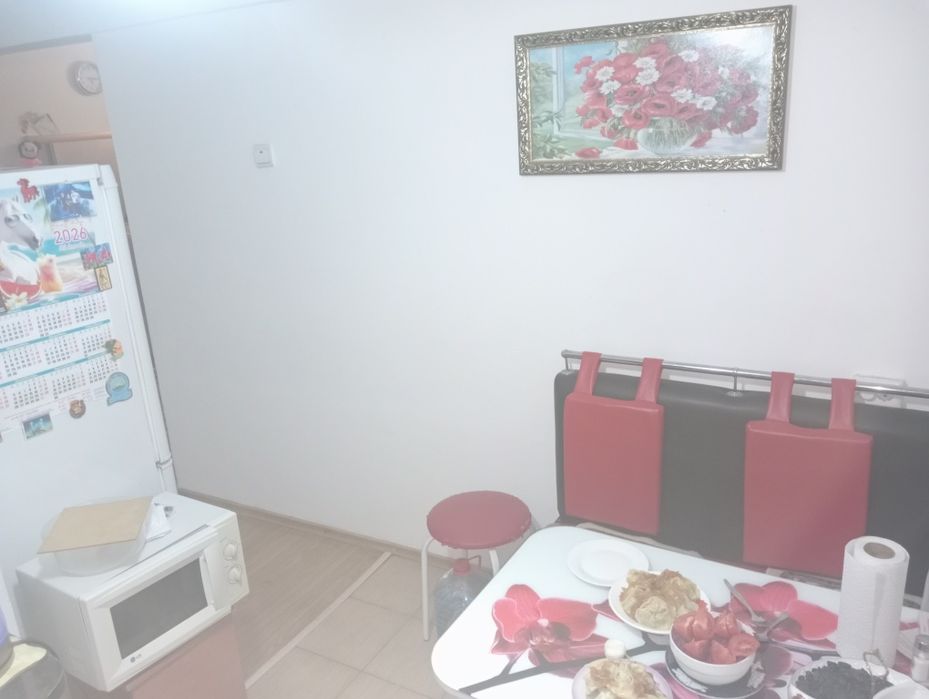 Продам 2 комнатную квартиру