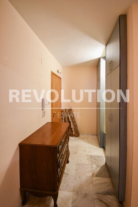 Дава се под наем Двустаен апартамент в София, Борово - 100 кв.м за 550 € - Снимка #5