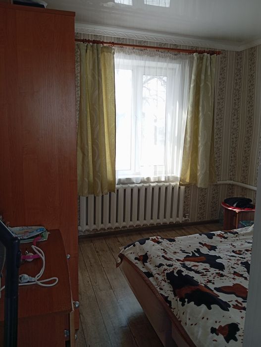 Продам дом частный