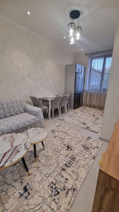 Сдается квартира Бульвар