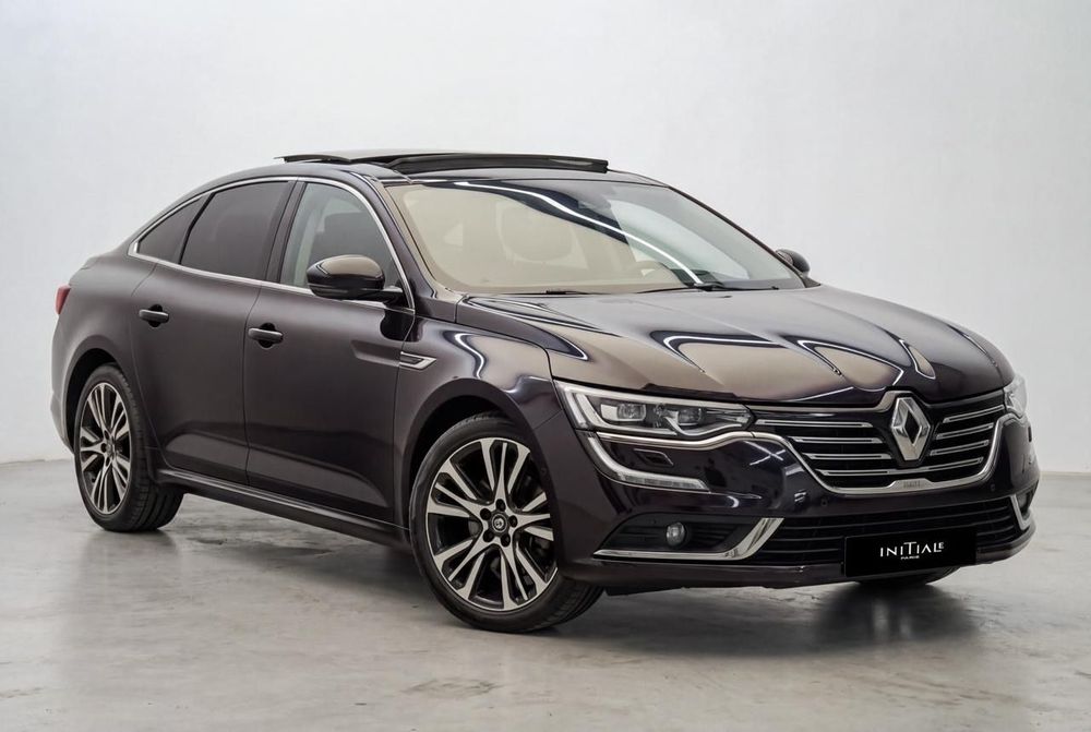 Renault Talisman