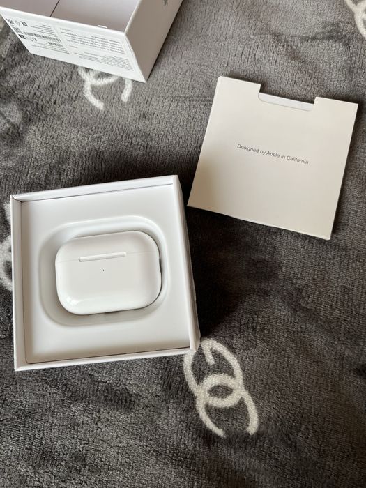 наушники air pods pro