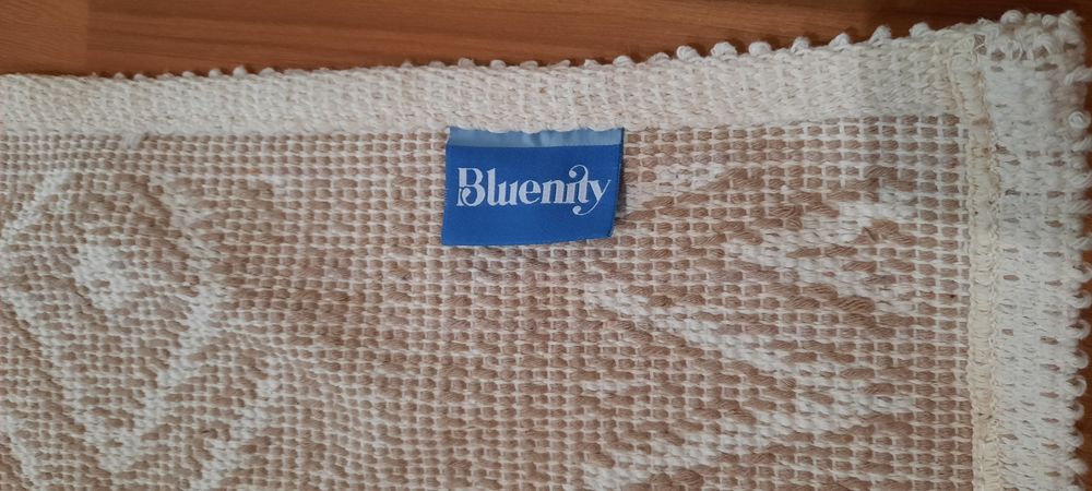 Коврик  Новый. ТУРЦИЯ.  80х50