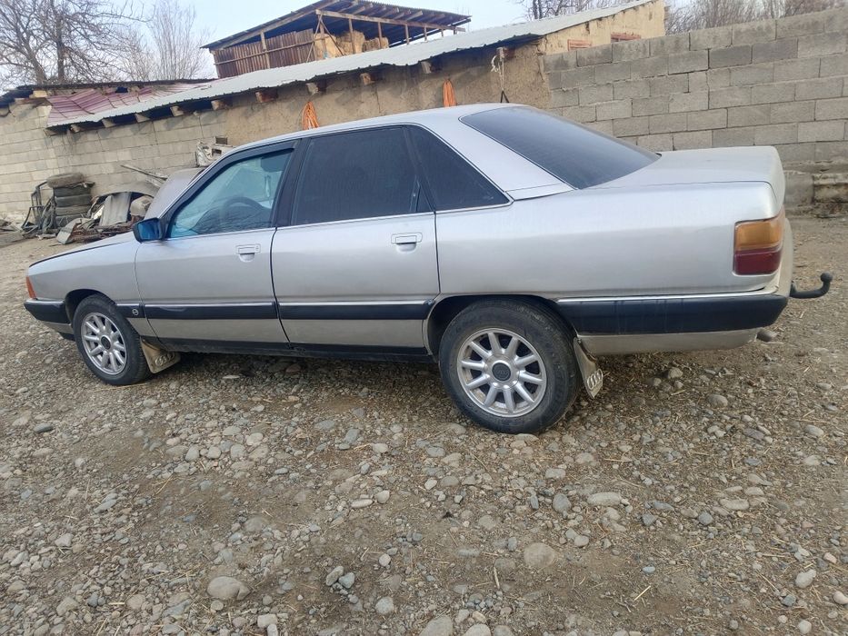 Продается ауди в отличном состоянии