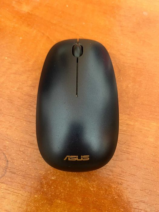 ASUS MW201C Dual mode mouse