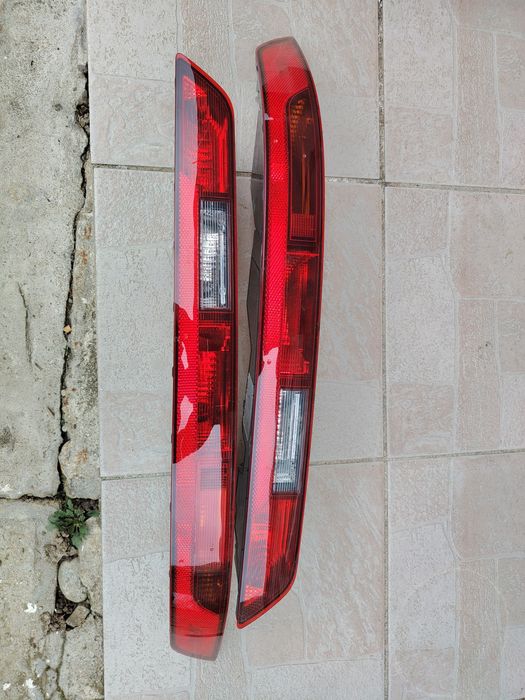 Lampa bara spate Q5