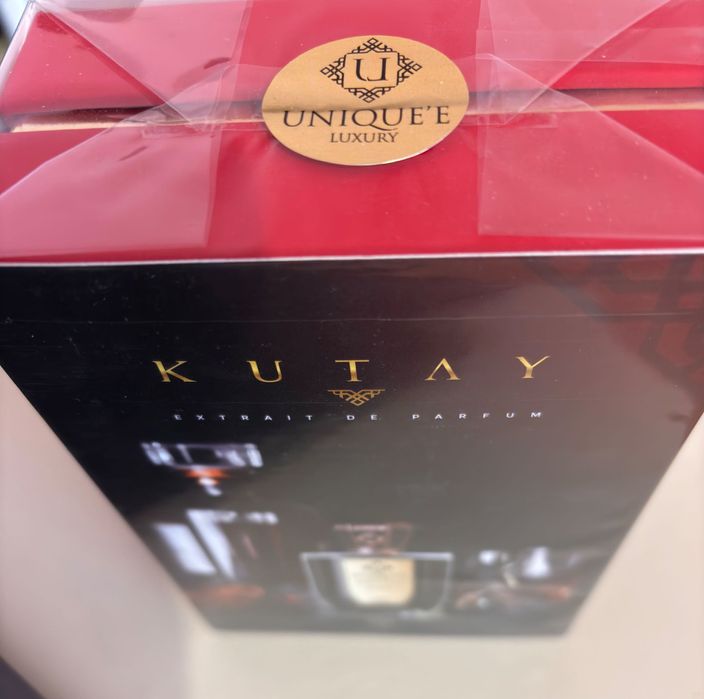 Нови Kutay , D&G the One EDP , Calvin Klein EDP и Clinique Happy EDT