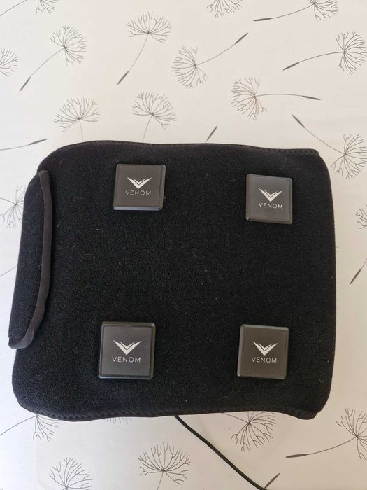 Масажор за кръста  HYPERICE VENOM BACK