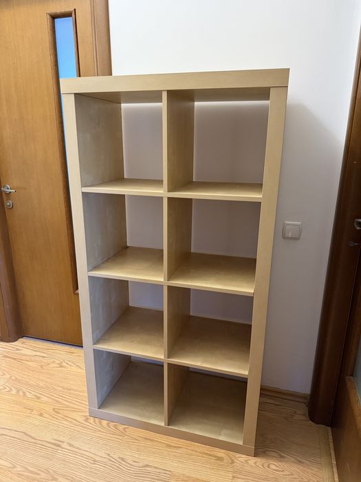 Kallax ikea in stare buna perfect functional