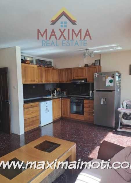 Продава се Тристаен апартамент в Пловдив, Кючук Париж - 87 кв.м за 1552 €/кв.м - Снимка #1