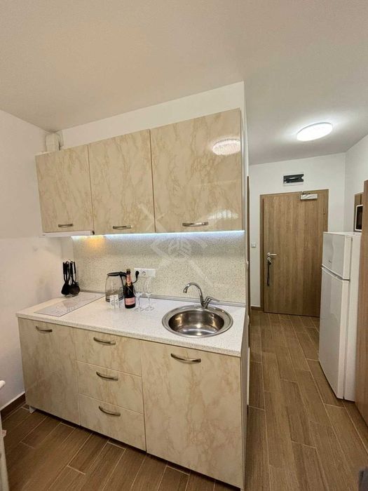 Продава се Едностаен апартамент в к.к. Слънчев бряг - 36 кв.м за 1806 €/кв.м - Снимка #1