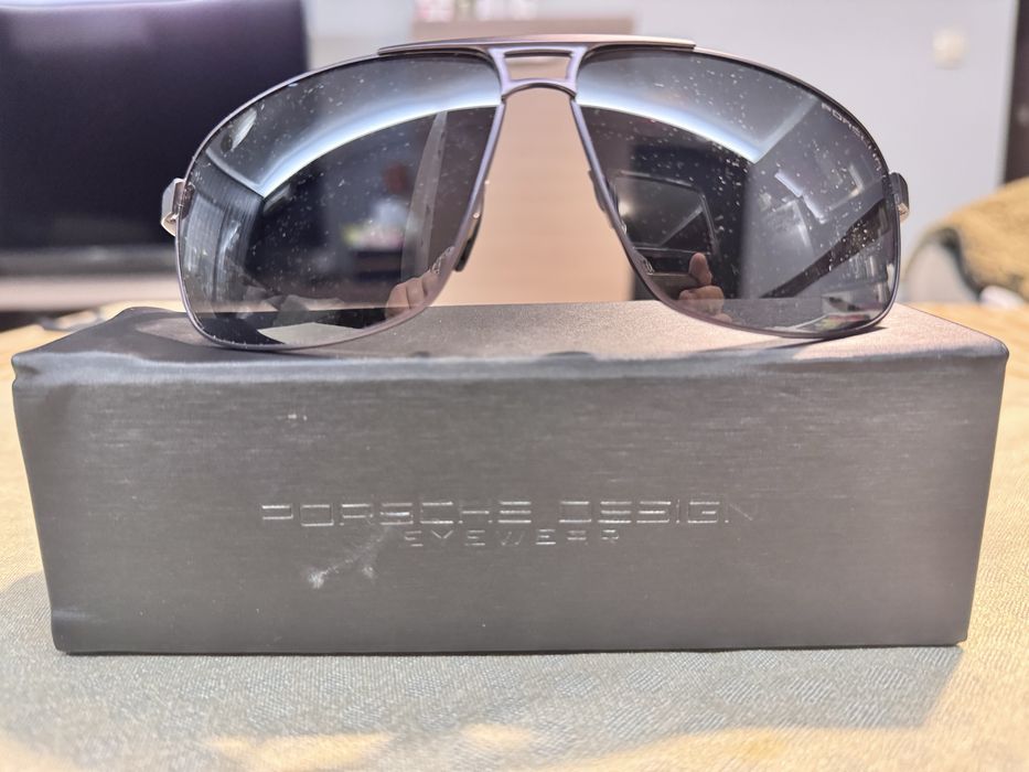 Porsche Design P8542 New!