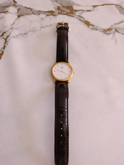 Часы наручные Tissot