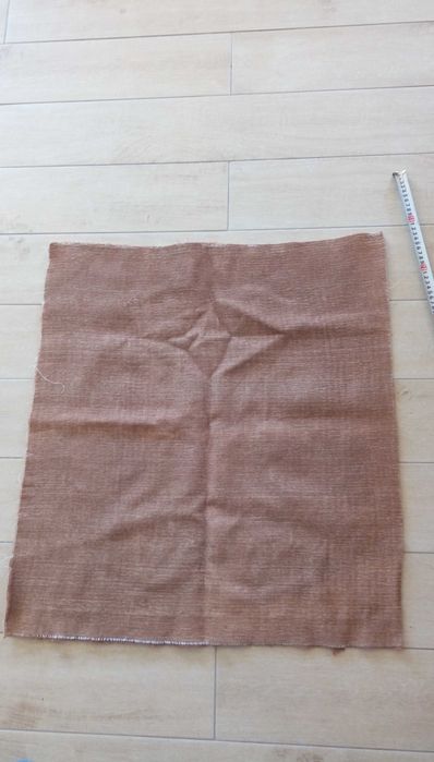 Булана - Китеник или Губер светло кафява2бр  1,6/1,4м +1бр