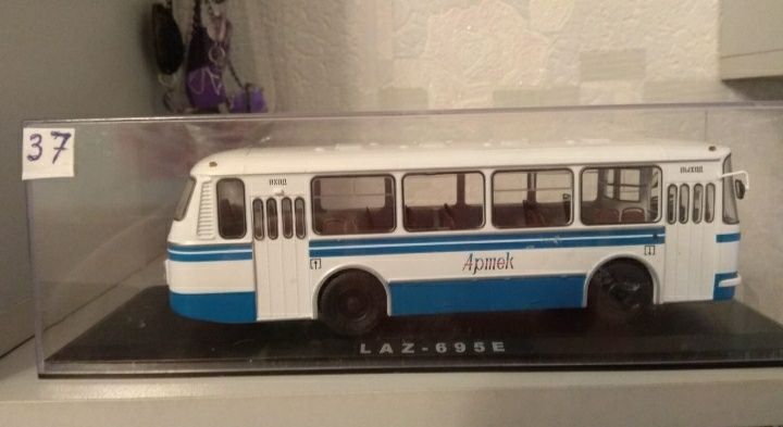 Продам коллекционные модели