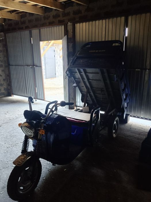 Продам Электро Муравей 250.000торг