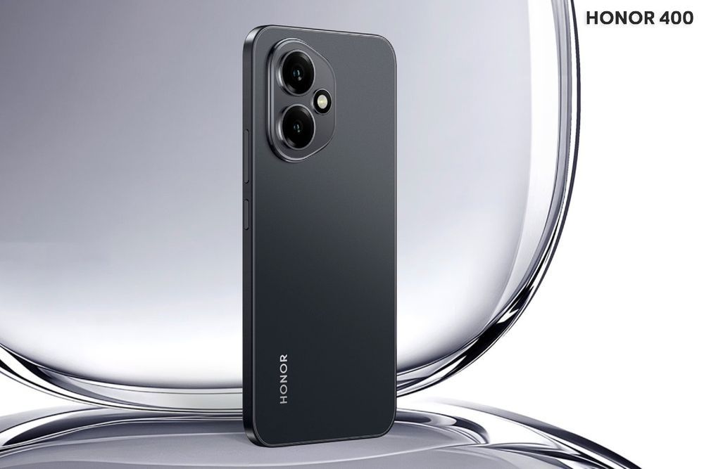 Honor 400 8+8/256 5G