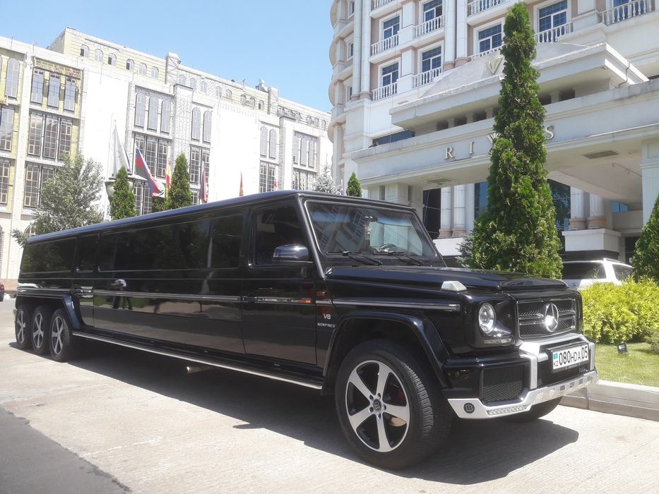 Прокат авто Алматы