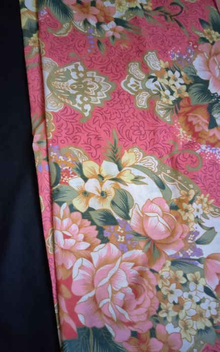 Материал и пряжа цена за все вместе