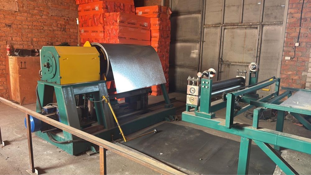 Продам станок 21 волна.