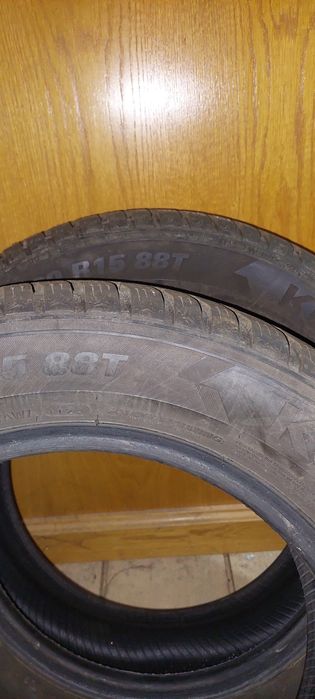 Anvelope Kumho iarna 195x60xR15 DOT 2023
