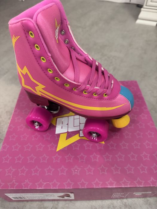 Role fete, marimea 37