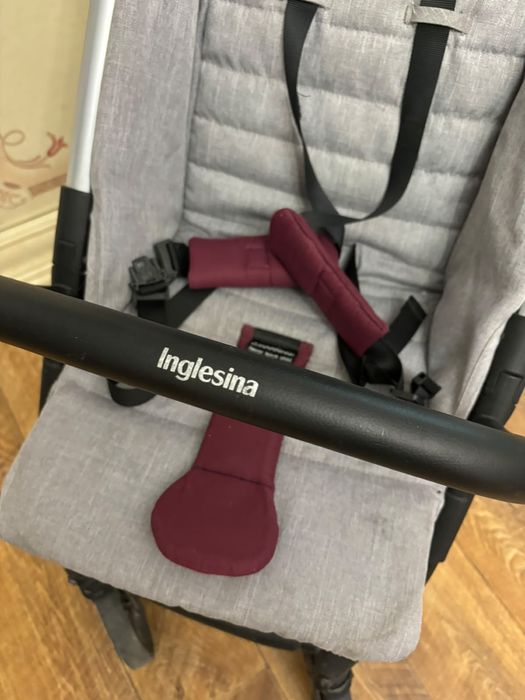 Коляска Inglesina