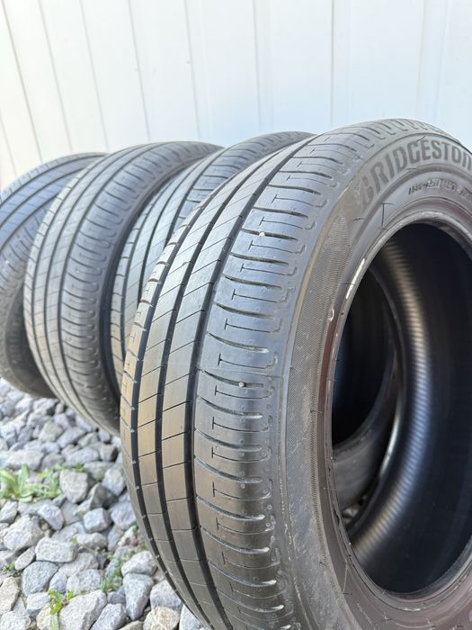Brigestone 205/55R16 de vară noi dot 2025