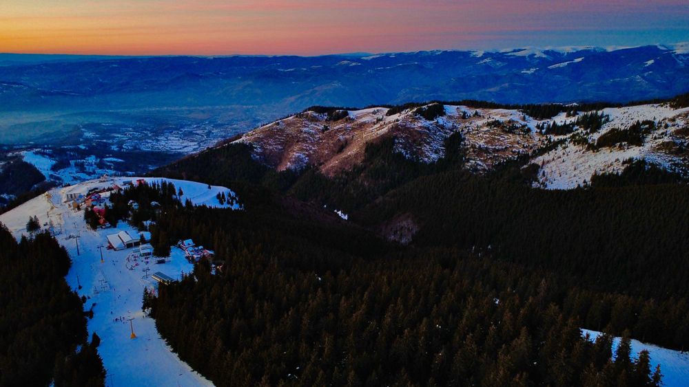 Servicii filmare/fotografiere aeriala cu drona 4K