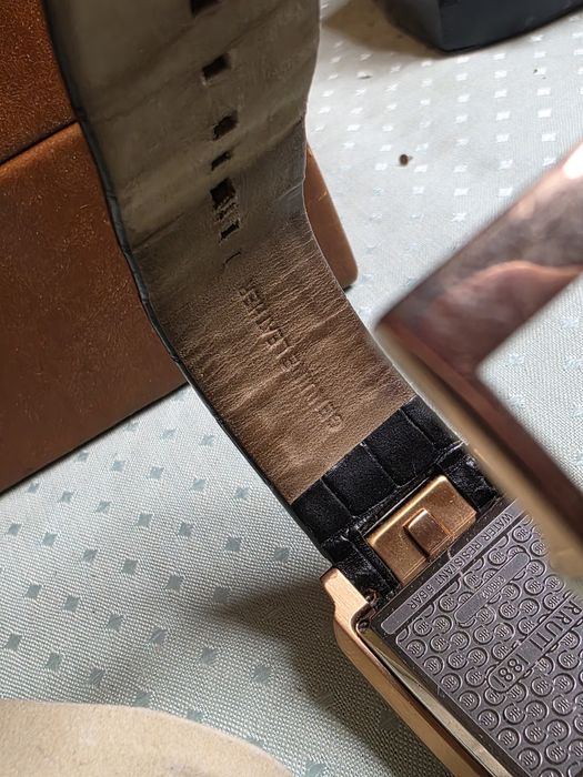 Vand ceas cerruti 1881