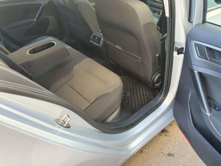 Volskwagen Golf 7 motorină