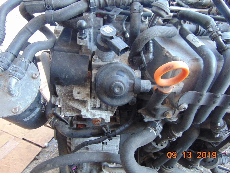 Pompa Inalte VW Golf 7 1.6tdi CLH CXX Passat B7 Audi A3 8V Octavia 3