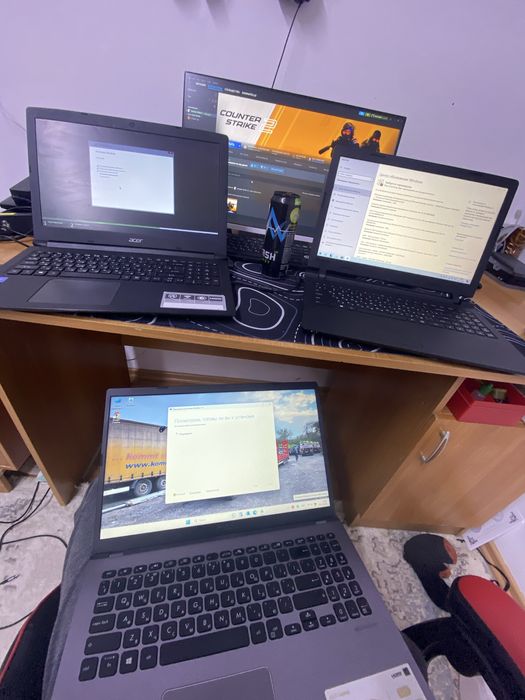 Ремонт ноутбук недорого