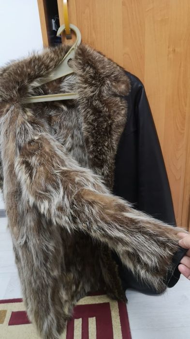 Продам плащ корсак