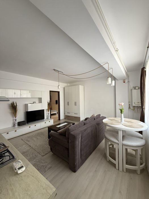Apartament de inchiriat in mamaia nord — fotografia 3